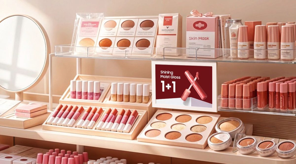 Samsung Color E-Paper