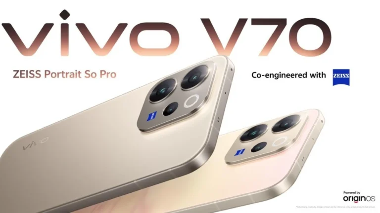 vivo v70