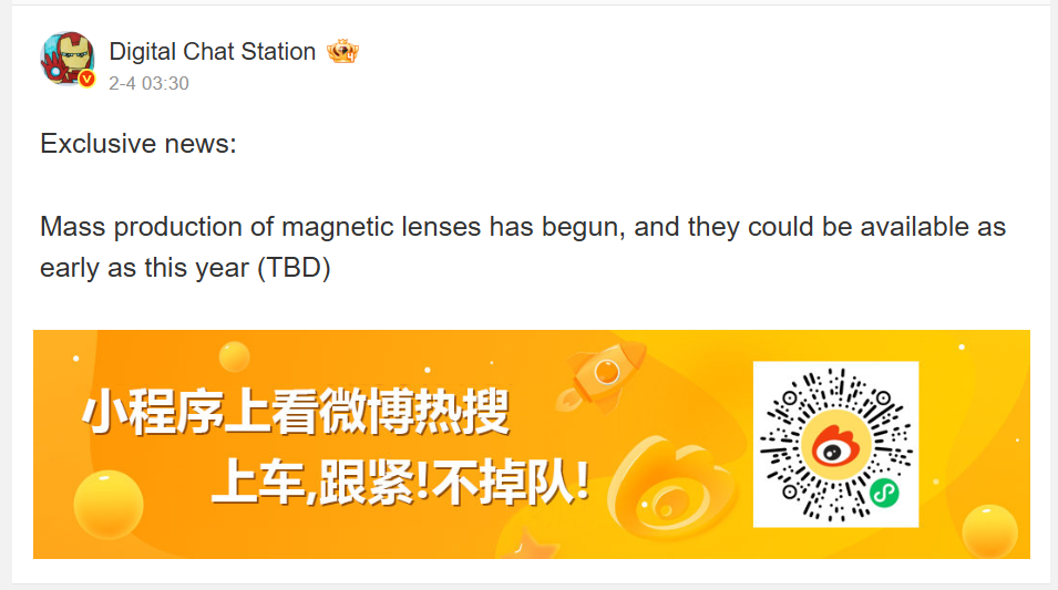 xiaomi