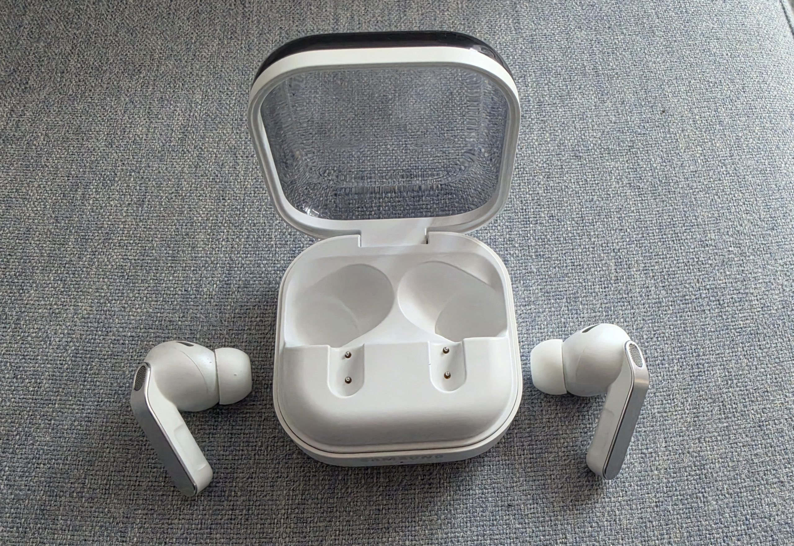 Samsung Galaxy Buds4 Pro
