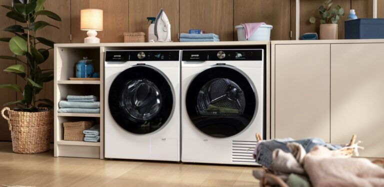 Gorenje SimpleCare mosógép