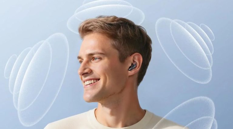 SoundCore Liberty Buds