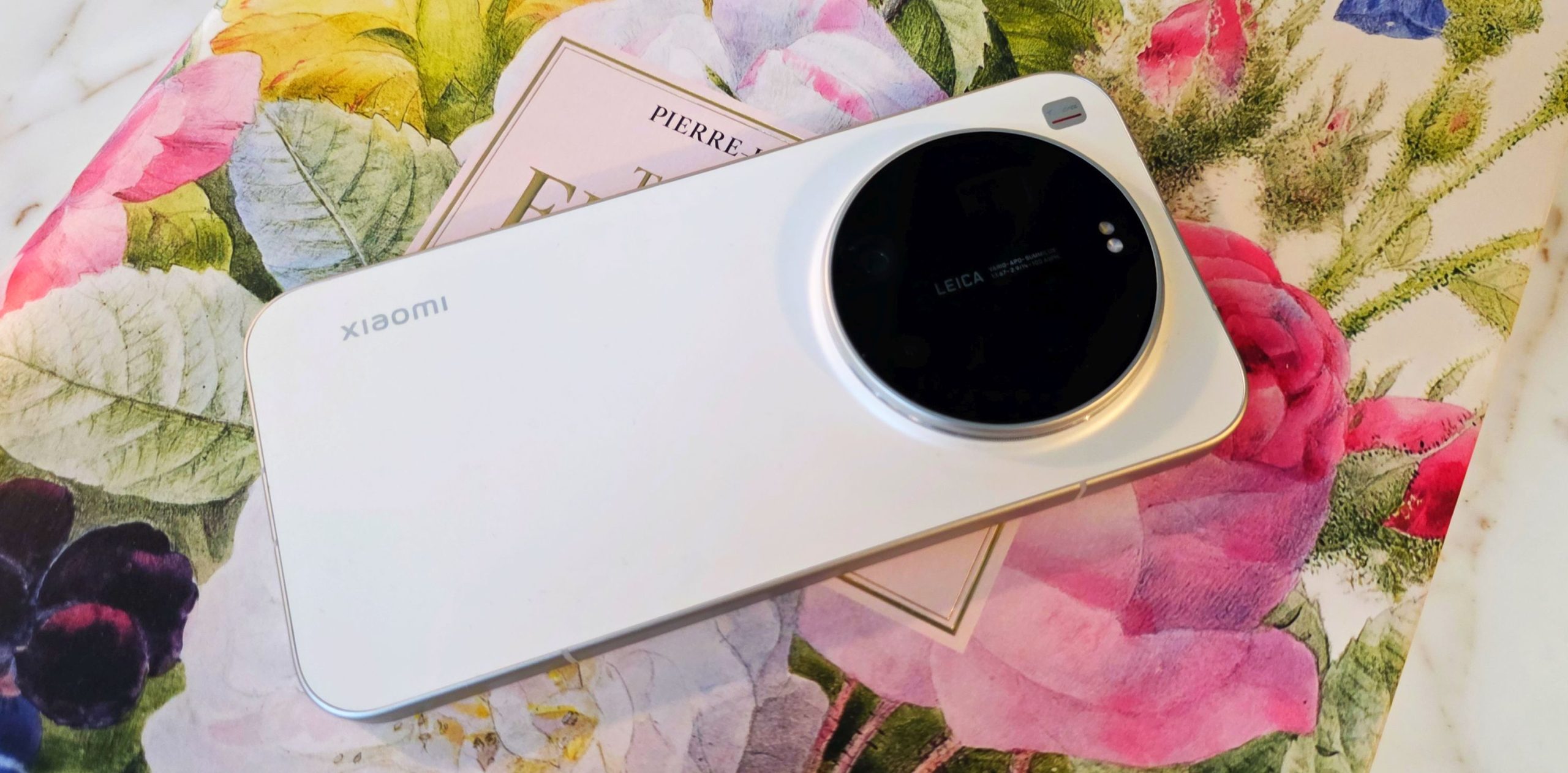 XIAOMI 17 ULTRA