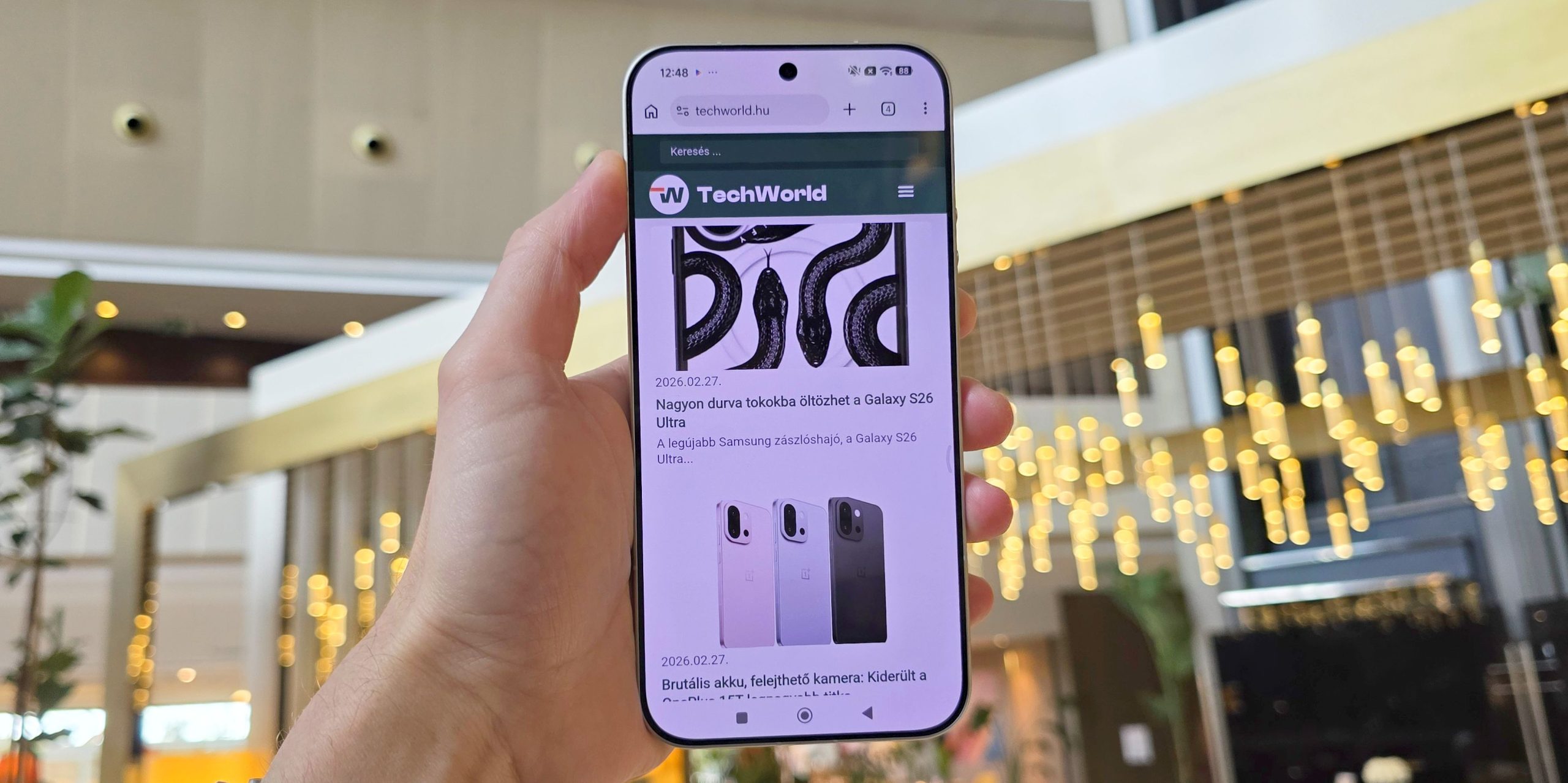 Xiaomi 17 Ultra