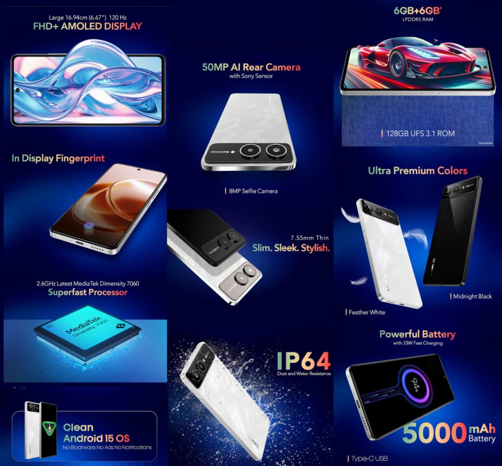 lava bold 2