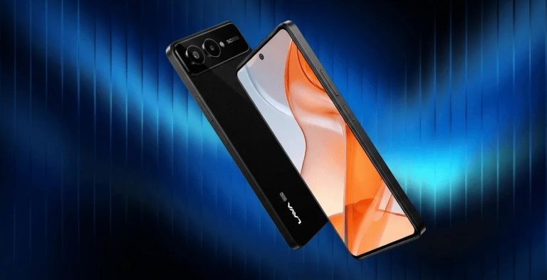 lava bold 2