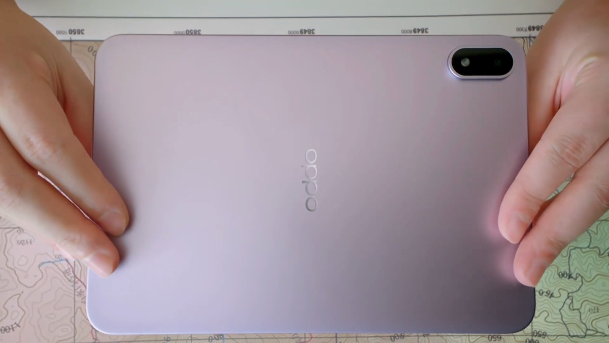 oppo pad mini