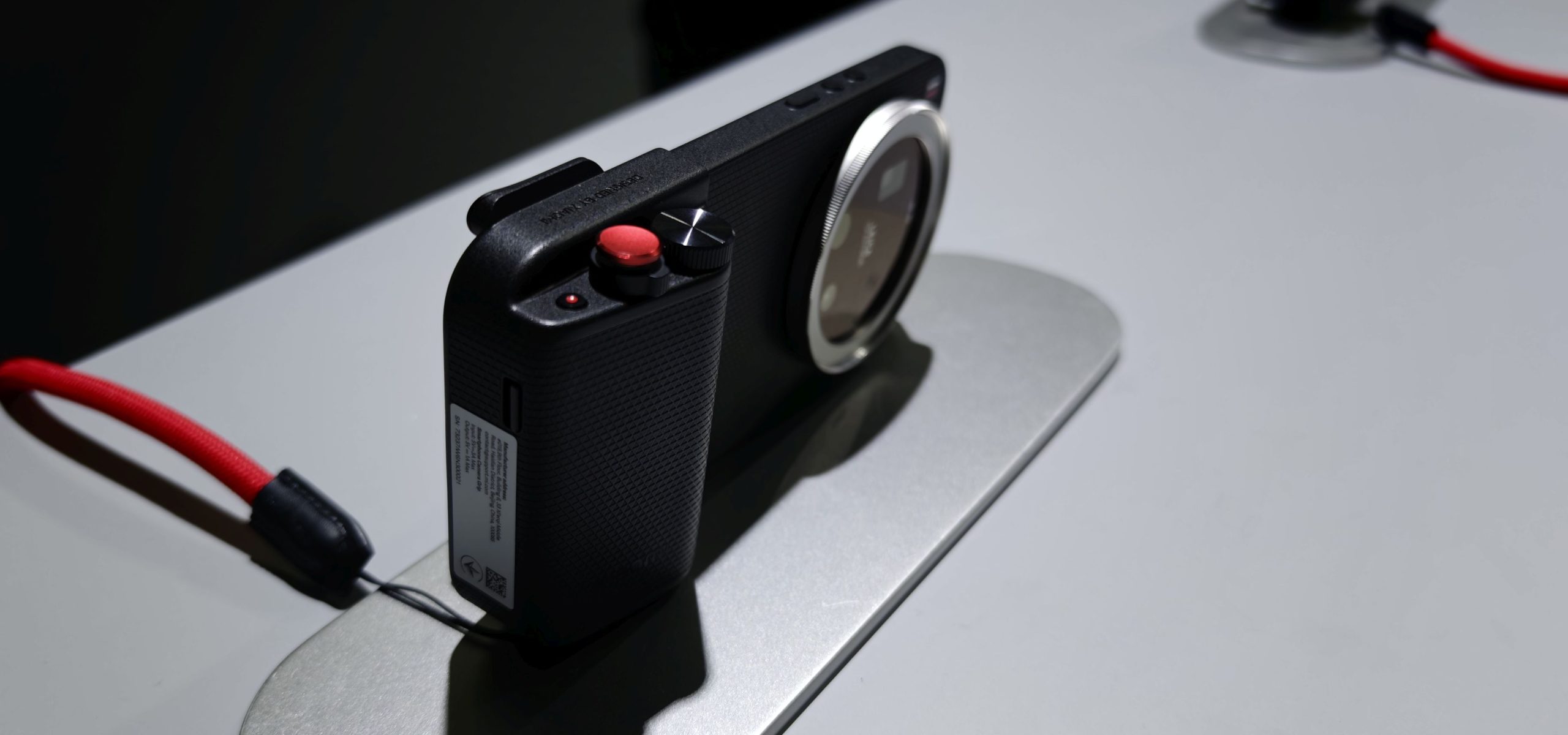 Photo kit