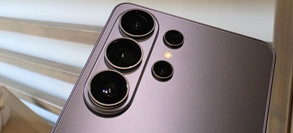 samsung galaxy S27 Ultra