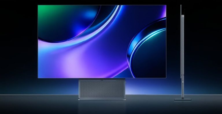 TCL OLED Monitor