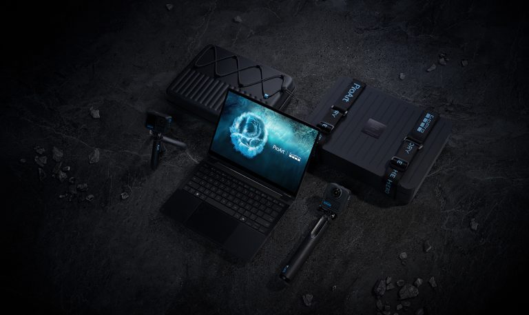 ASUS ProArt GoPro Edition