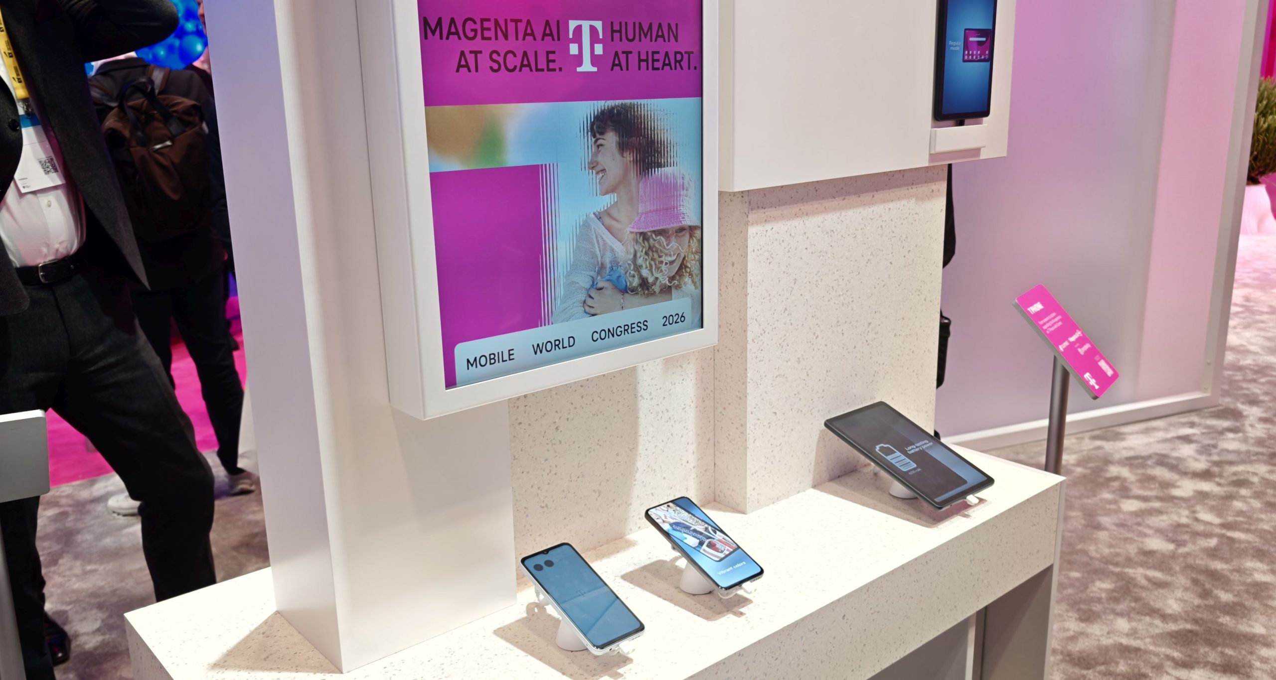 Telekom Telefon
