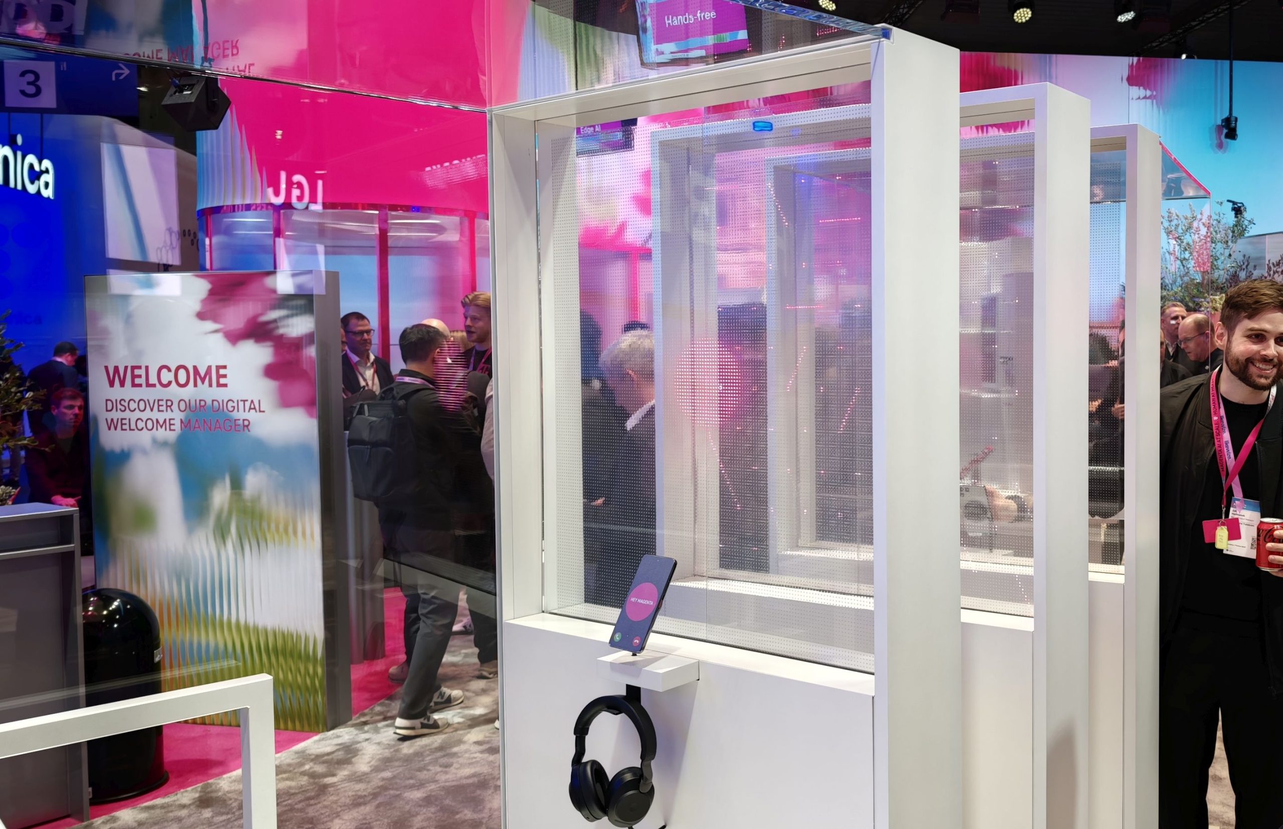 telekom ai