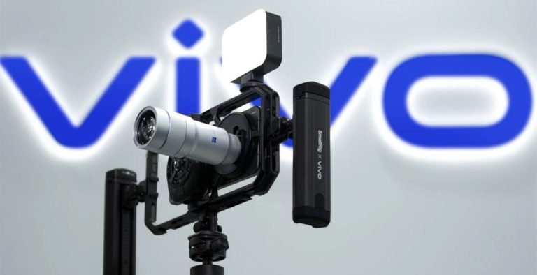 Vivo telefon
