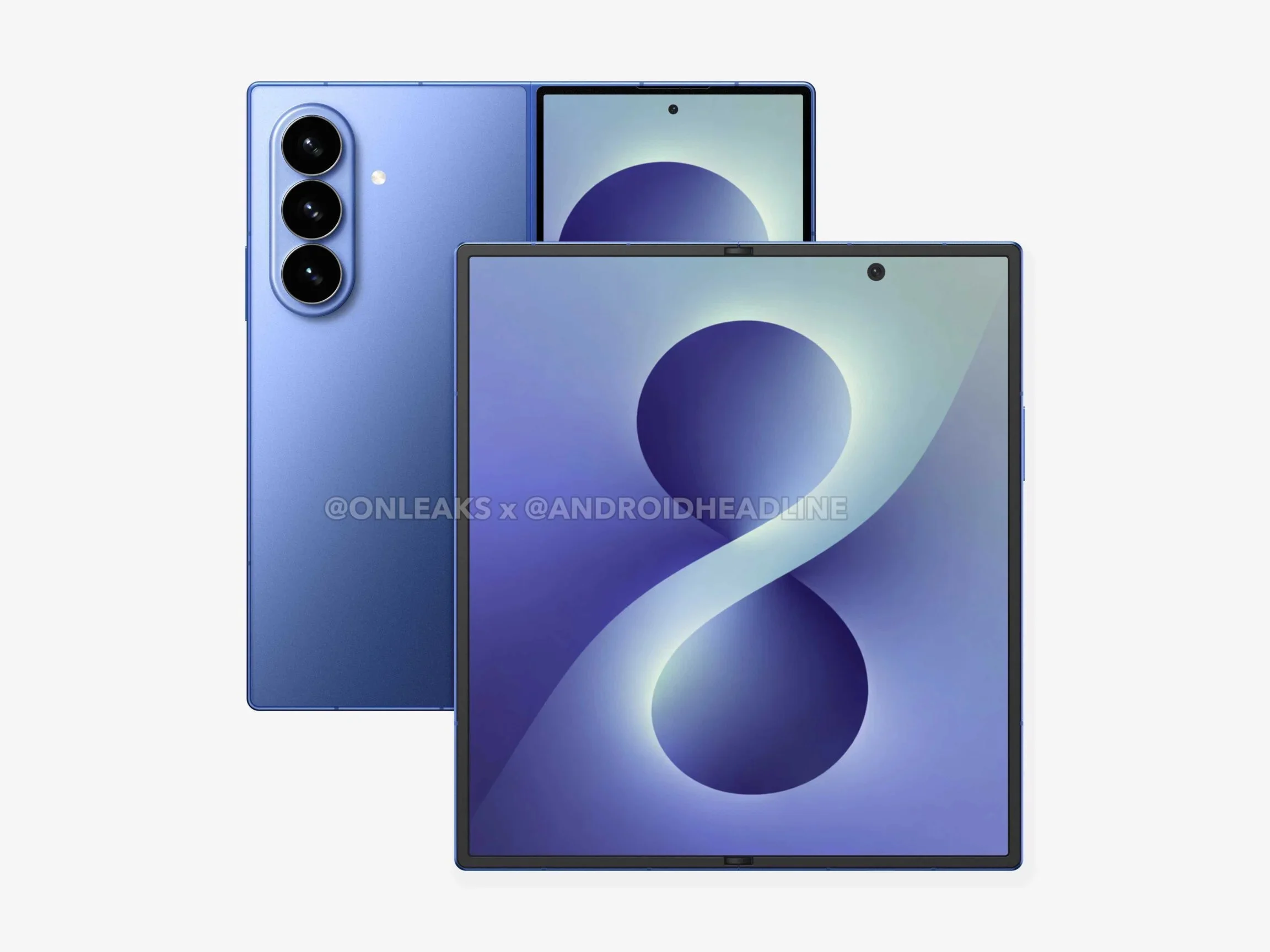 z fold 8
