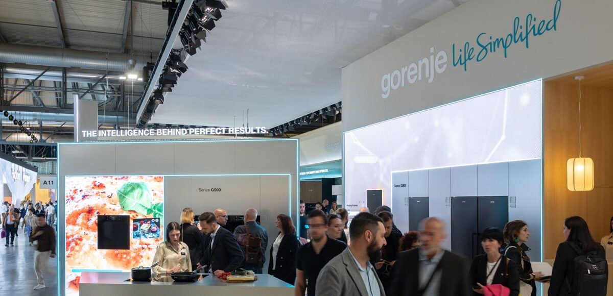 Gorenje