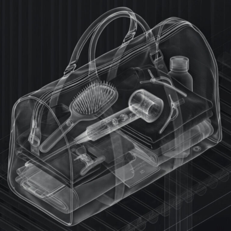 921, Supersonic Travel, Dyson Beauty hajszárító