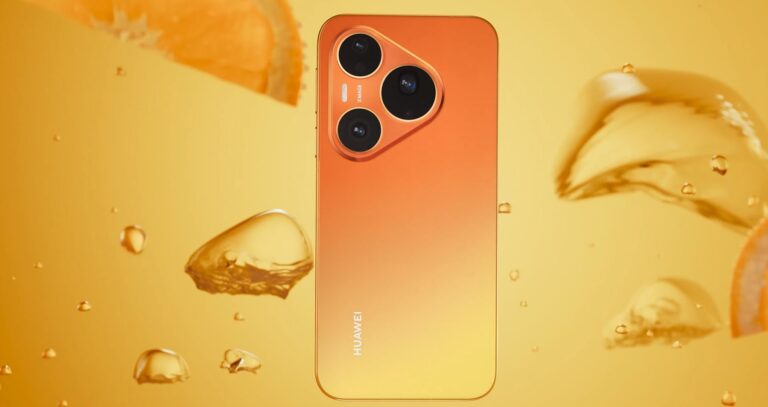 Huawei Pura 90 Pro Max