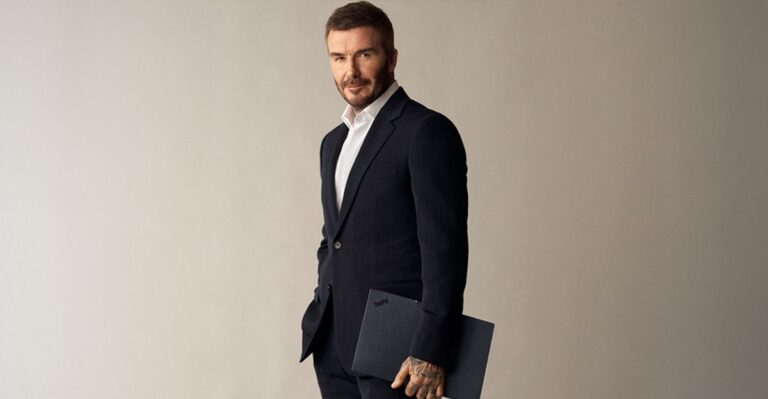 Lenovo Beckham