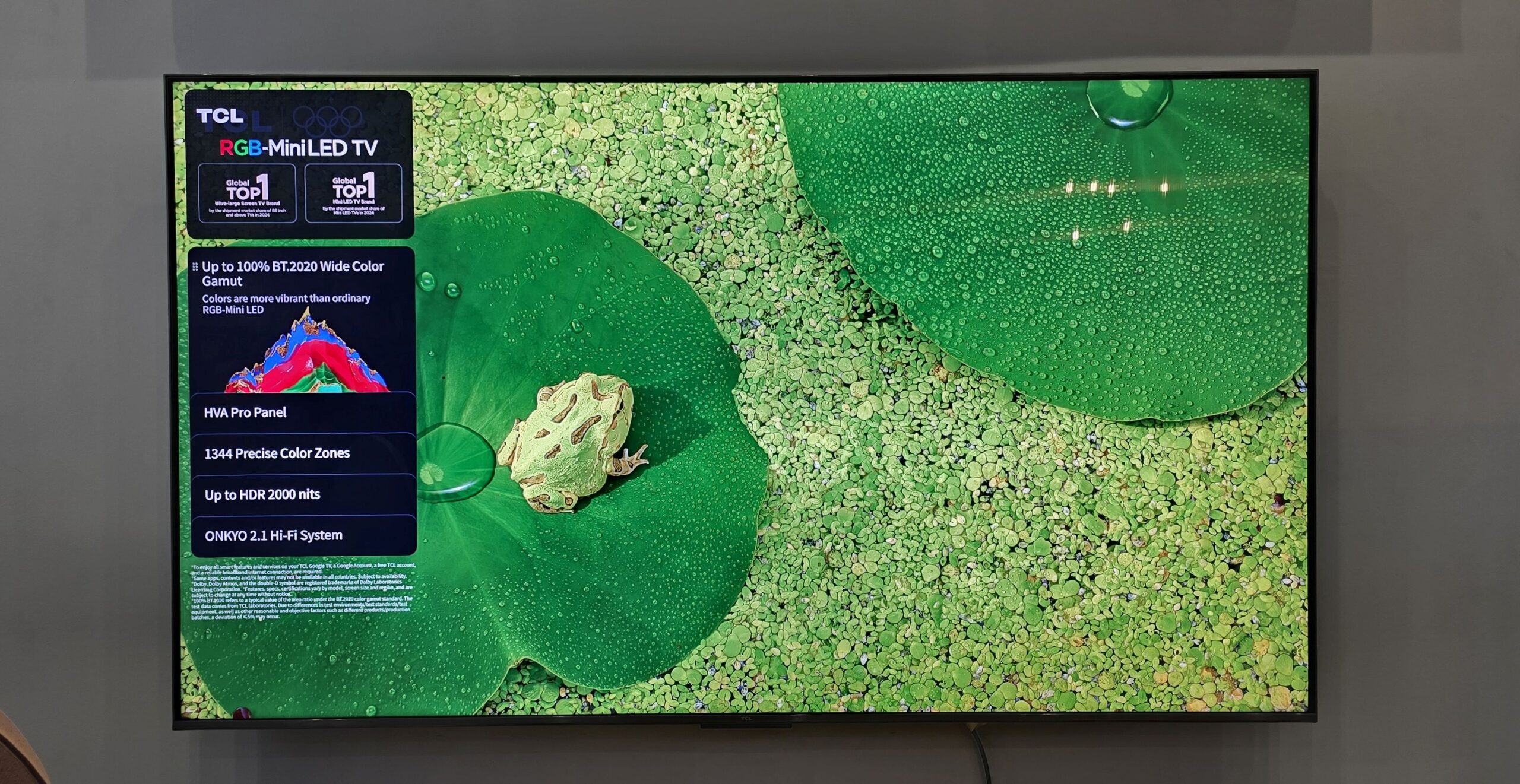 TCL TV 2