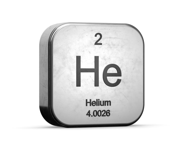 hélium