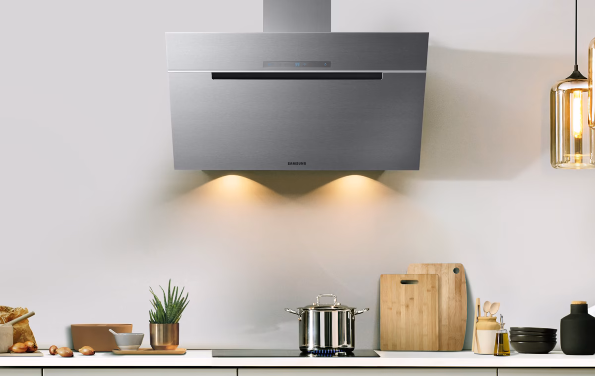 samsung páraelszívó