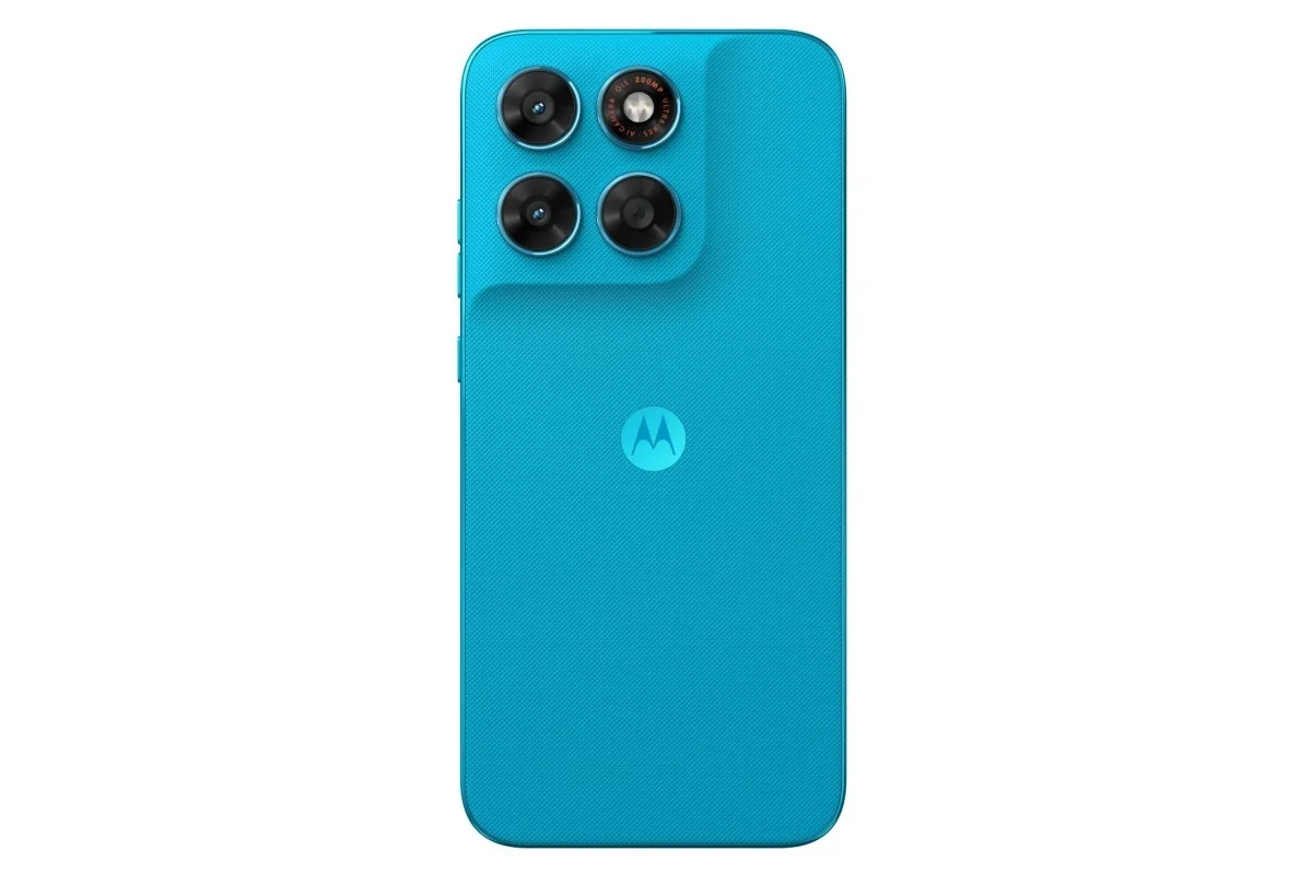 motorola