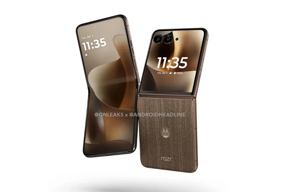 motorola