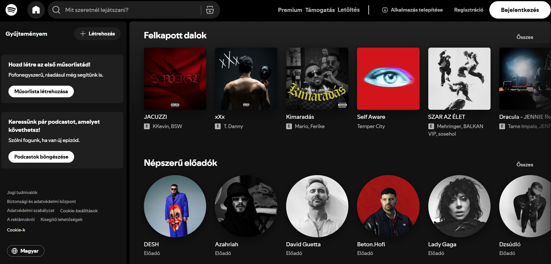 spotify