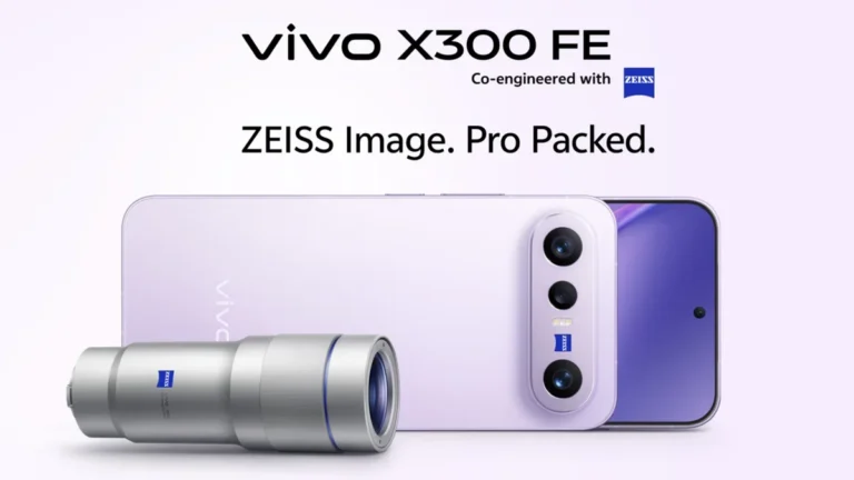 vivo x300 f