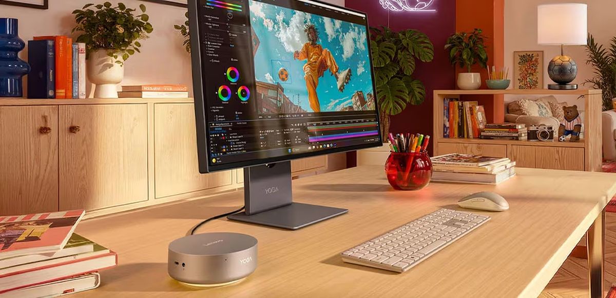 Lenovo Yoga Mini i Gen 11