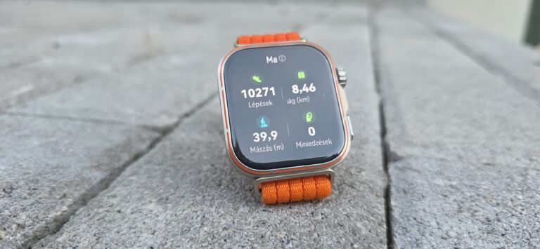 Huawei Watch Fit 5 Pro