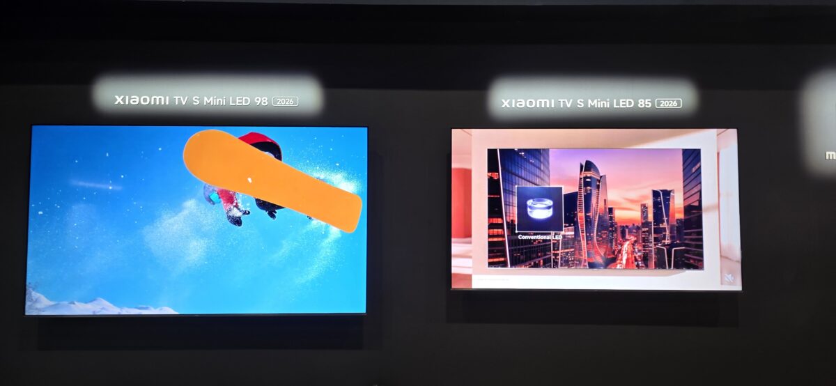 xiaomi tv