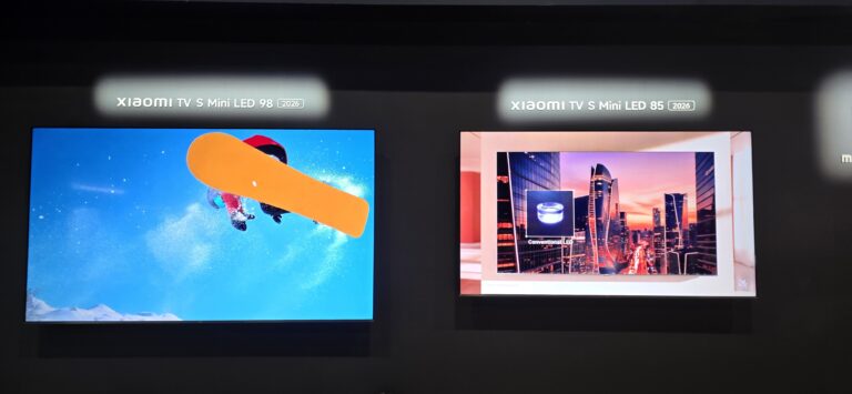 xiaomi tv