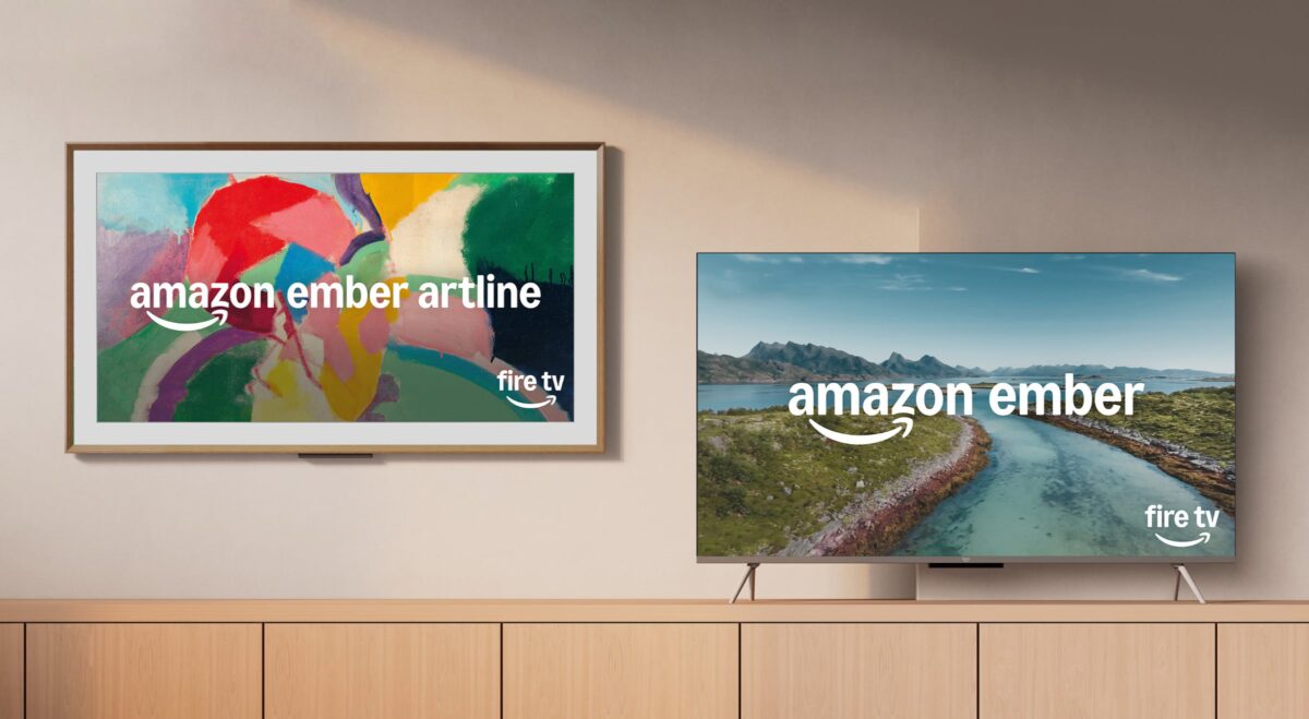 Amazon ember tv