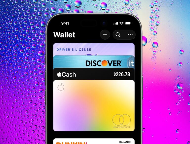 Végre teljes értékű tárca lesz az iPhone.