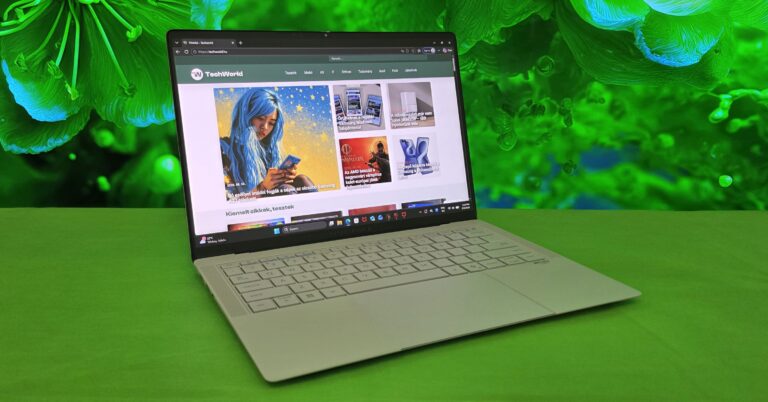 ASUS ExpertBook