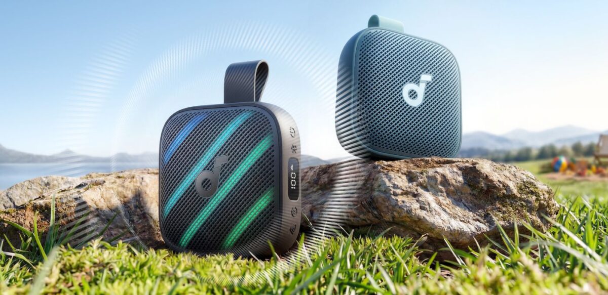 soundcore Boom Go 3i