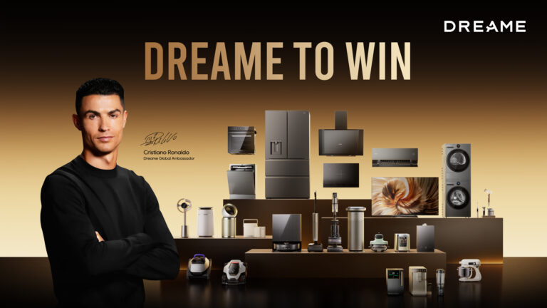 Dreame - CR7