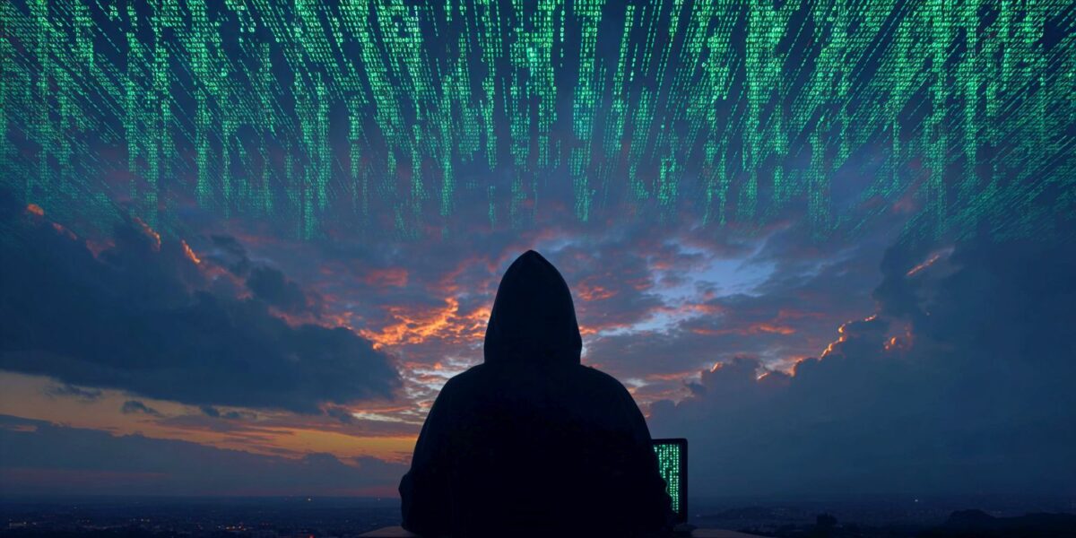 Hacker