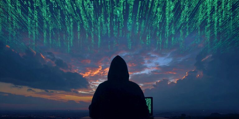 Hacker