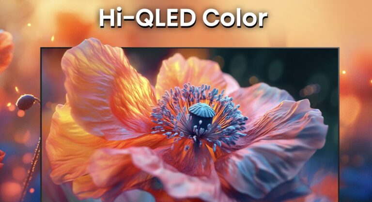 Hisense hi-qled