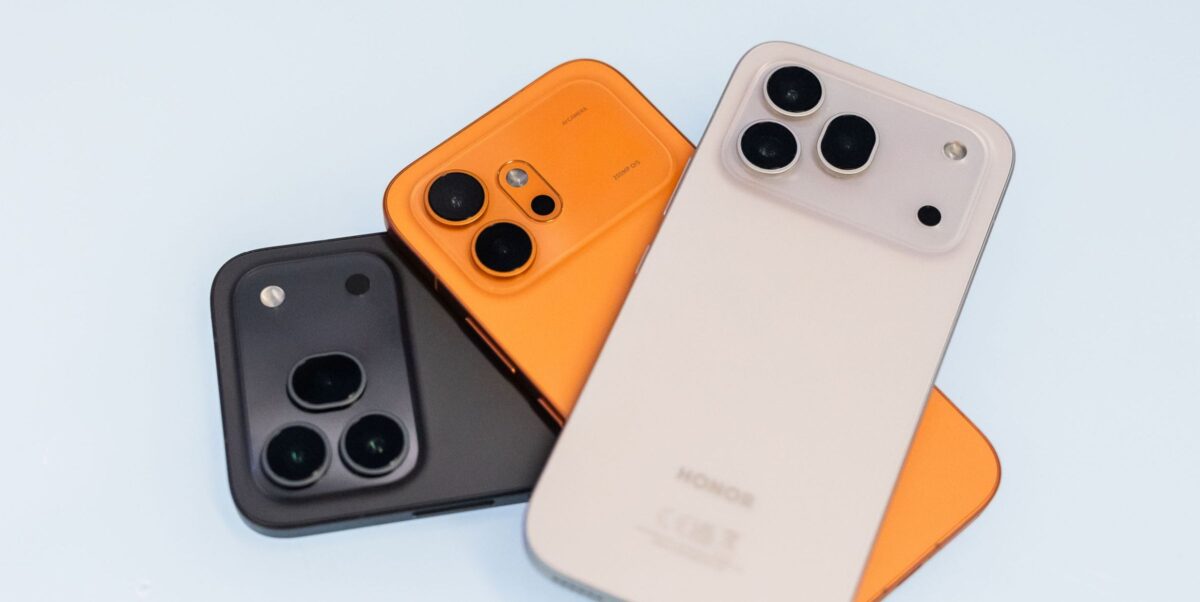 Honor 600