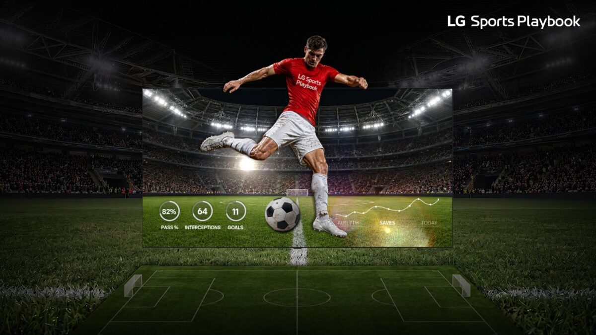 LG tv2