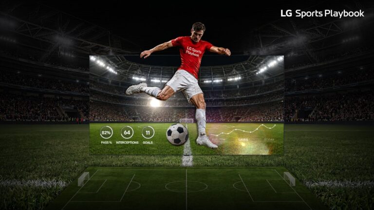 LG tv2