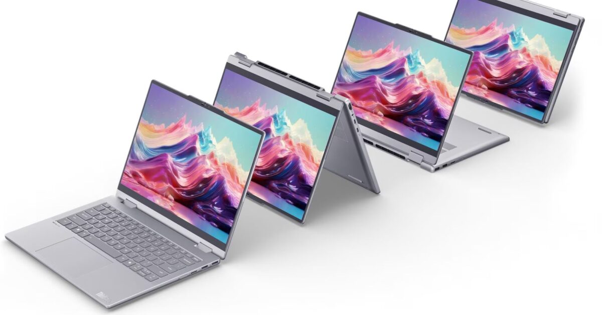 Lenovo