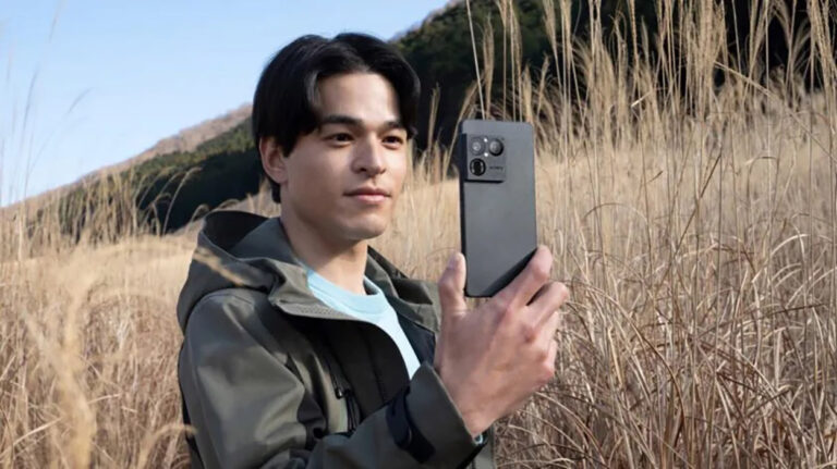 Sony Xperia 1 VIII