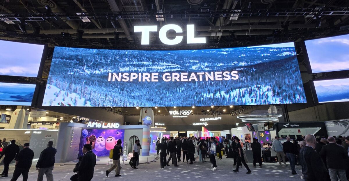 TCL TV