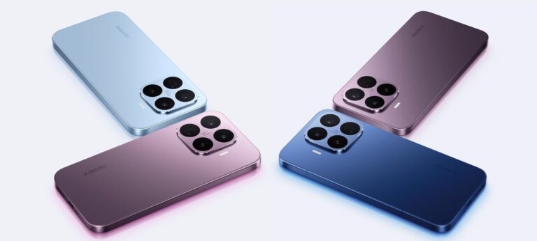 Xiaomi 17t ny