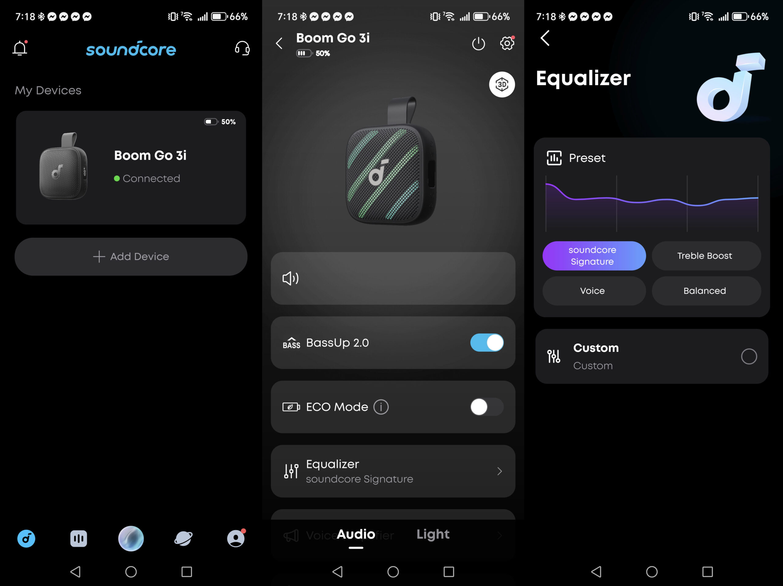 Remek app tölthető le hozzá a mobiltelefonra!